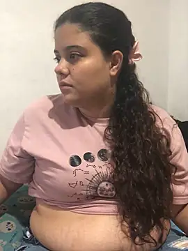 luisahot 9727 online show from 11.27.25