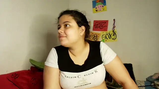 luisahot 9727 online show from 12.01.25