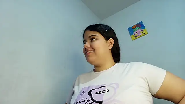 luisahot 9727 online show from 01.14.26