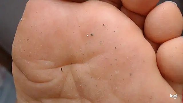 ash feet online show from 09.22.25