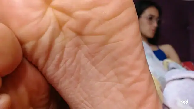 ash feet online show from 11.29.25