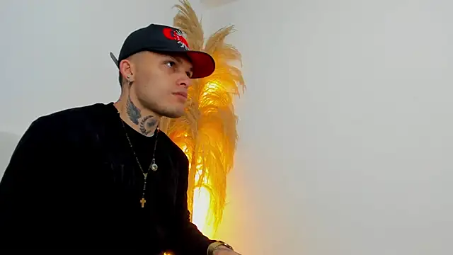 Kieran kian online show from 02.23.26