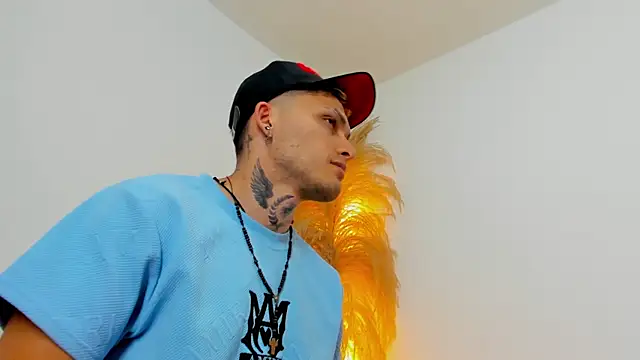 Kieran kian online show from 02.24.26