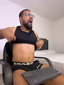 vincentjaxon online show from 11.05.25