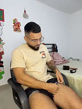 vincentjaxon online show from 12.22.25