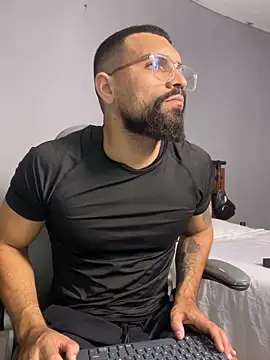 vincentjaxon online show from 03.23.26