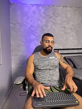 vincentjaxon online show from 04.14.26