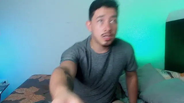 lex  miller online show from 02.03.26