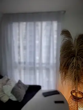 Sofi Leal online show from 03.16.26