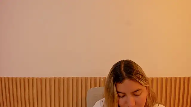 OliviaSweett online show from 05.27.26
