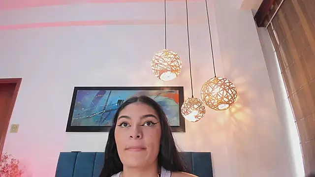 Snapshot of LunaAspen_ chatting on 09.17.25 LunaAspen online show from 09.17.25