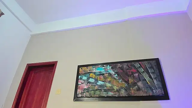 Snapshot of LunaAspen_ chatting on 11.08.25 LunaAspen online show from 11.08.25