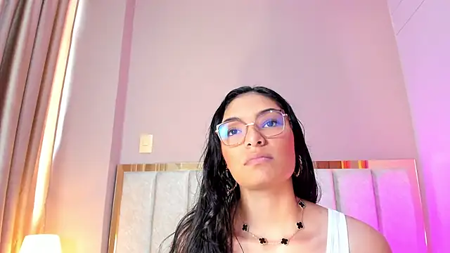 LunaAspen  online show from 01.16.26