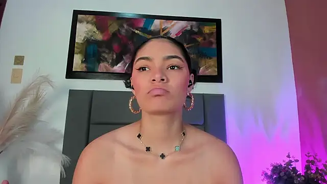 LunaAspen  online show from 01.17.26