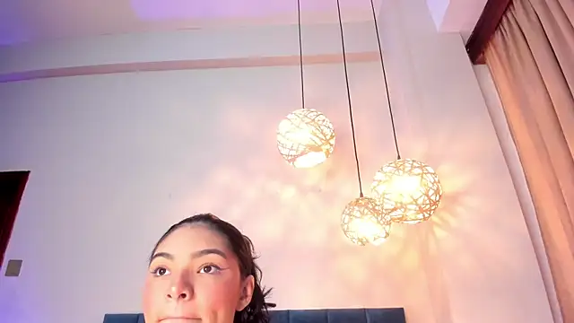 Snapshot of LunaAspen_ chatting on 02.18.26 LunaAspen online show from 02.18.26