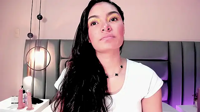 LunaAspen  online show from 03.25.26