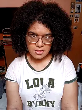 fannyorgastic online show from 12.03.25