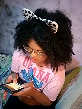 fannyorgastic online show from 02.28.26