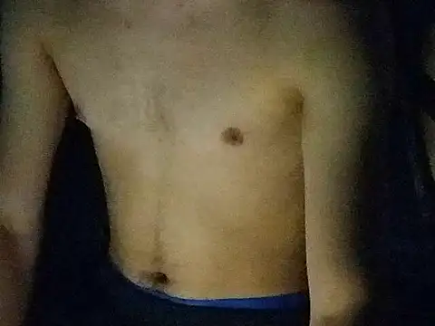 Scarlet Guy online show from 11.26.25