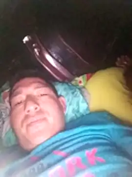 Snapshot of Exitante96 chatting on 11.19.25 Exitante96 online show from 11.19.25