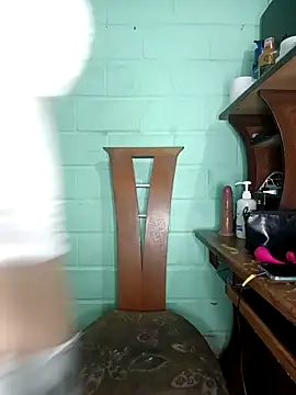 Bigtiti01 online show from 10.10.25