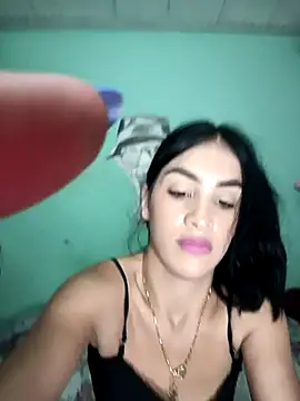 Bigtiti01 online show from 10.21.25