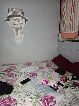 Bigtiti01 online show from 03.02.26