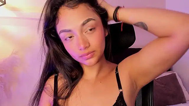 MelanyOconner online show from 03.23.26