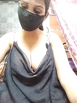 Devi-with-Ram online show from 04.05.26