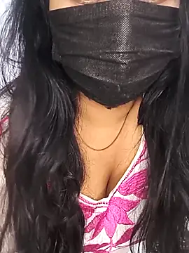 Cute Avni99 online show from 11.01.25