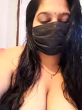 Cute Avni99 online show from 12.05.25