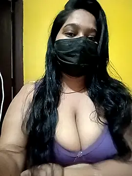 Cute Avni99 online show from 12.17.25