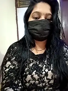 Cute Avni99 online show from 02.07.26