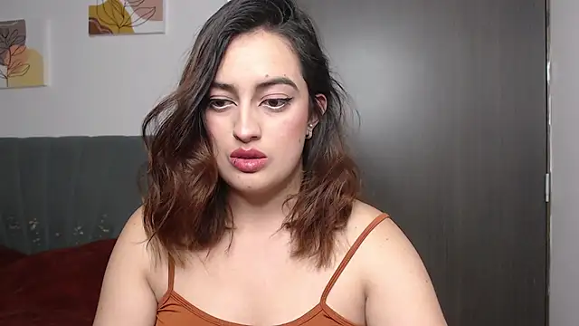 Meggan n online show from 09.09.25