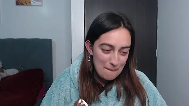 Meggan n online show from 11.25.25