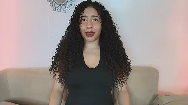 HairyAillyn online show from 02.09.26