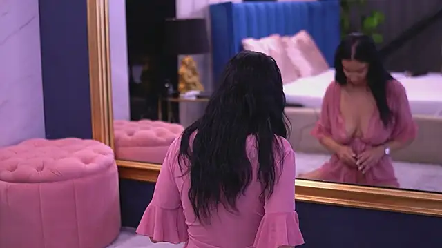 FrancescaDante online show from 04.13.26