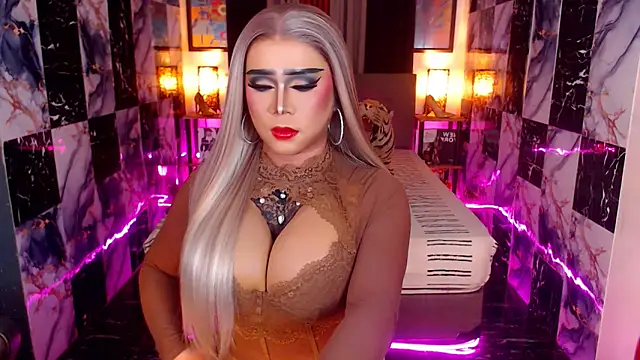 Seductivemeganxx online show from 11.28.25