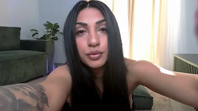 EmaHallee online show from 06.03.26