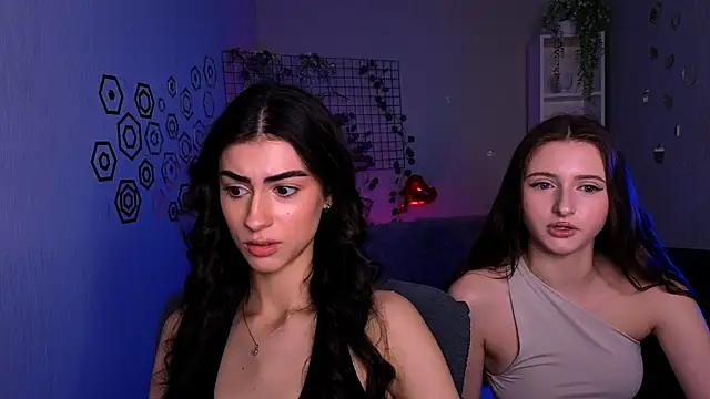 nekky mouse online show from 02.22.26