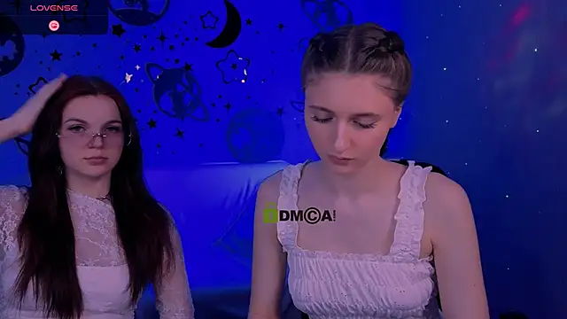 nekky mouse online show from 04.03.26