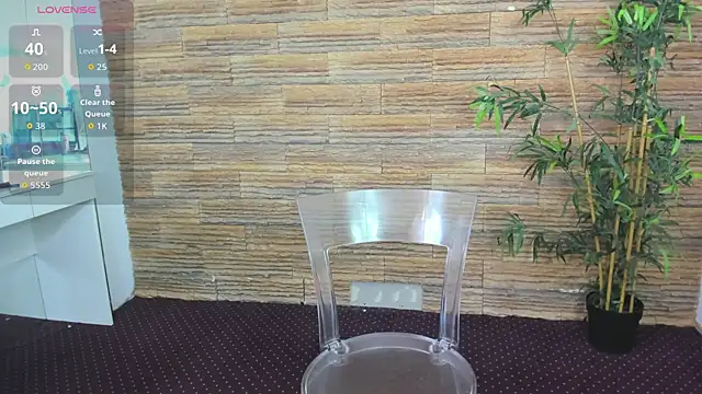 Cupcake Izzy online show from 11.15.25