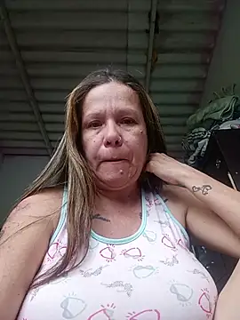 SinisterBabe online show from 12.03.25