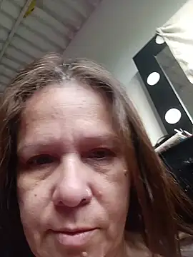 SinisterBabe online show from 01.18.26