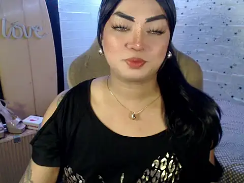 xxXMissCessXxx online show from 04.01.26