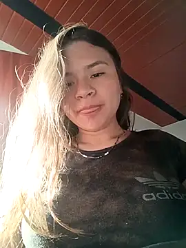 Isa Acosta online show from 10.22.25