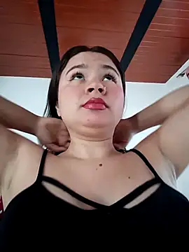 Isa Acosta online show from 03.19.26