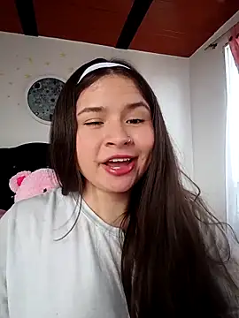 Isa Acosta online show from 04.02.26