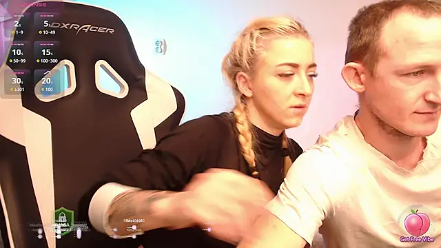 space danger online show from 11.11.25