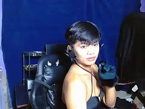 Alexx 143 online show from 10.23.25